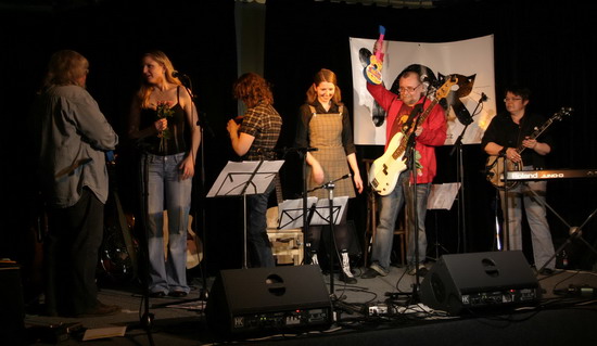 Klub Kocour